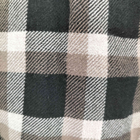 コロンビアスポーツウェア Columbia Sportswear チェック柄 胸ポケット L/S シャツ メンズ import:M