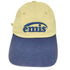 emis NEW LOGO BALL CAP レディース
