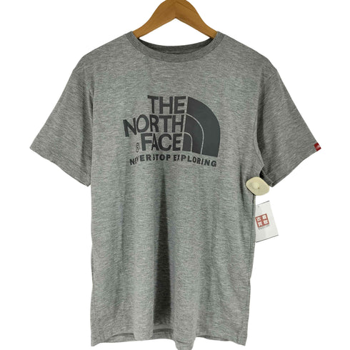 ザノースフェイス THE NORTH FACE S/S COLOR DOME TEE ショートスリーブ カラー ドーム Tシャツ メンズ L