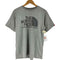 ザノースフェイス THE NORTH FACE S/S COLOR DOME TEE ショートスリーブ カラー ドーム Tシャツ メンズ L