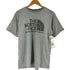 ザノースフェイス THE NORTH FACE S/S COLOR DOME TEE ショートスリーブ カラー ドーム Tシャツ メンズ L