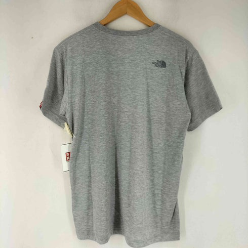 ザノースフェイス THE NORTH FACE S/S COLOR DOME TEE ショートスリーブ カラー ドーム Tシャツ メンズ L