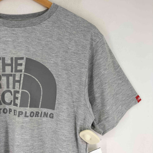 ザノースフェイス THE NORTH FACE S/S COLOR DOME TEE ショートスリーブ カラー ドーム Tシャツ メンズ L
