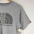 ザノースフェイス THE NORTH FACE S/S COLOR DOME TEE ショートスリーブ カラー ドーム Tシャツ メンズ L