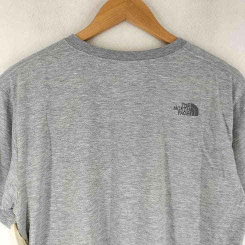 ザノースフェイス THE NORTH FACE S/S COLOR DOME TEE ショートスリーブ カラー ドーム Tシャツ メンズ L