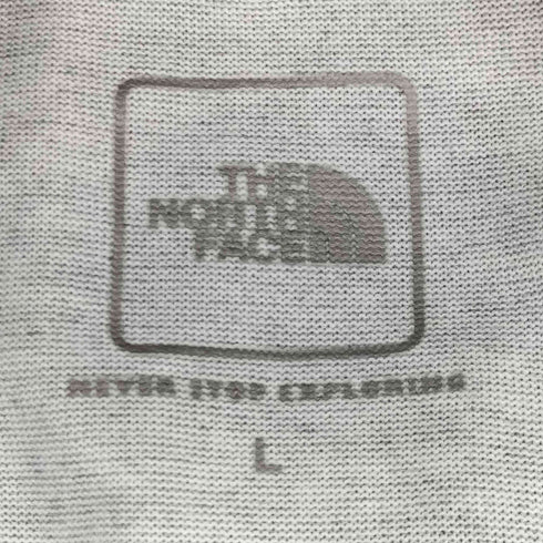 ザノースフェイス THE NORTH FACE S/S COLOR DOME TEE ショートスリーブ カラー ドーム Tシャツ メンズ L