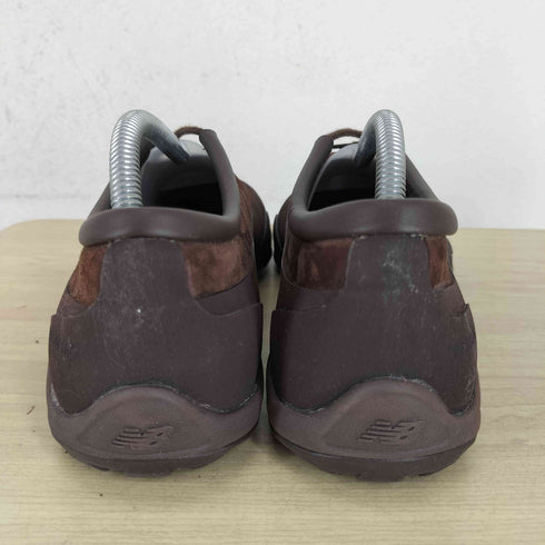 ニューバランス NEW BALANCE MT10T7OV BROWN メンズ JPN:28