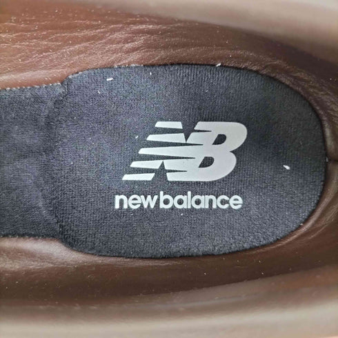 ニューバランス NEW BALANCE MT10T7OV BROWN メンズ JPN:28