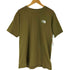 ザノースフェイス THE NORTH FACE S/S Historical Logo Tee ショートスリーブヒストリカルロゴティー メンズ XL