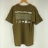 ザノースフェイス THE NORTH FACE S/S Historical Logo Tee ショートスリーブヒストリカルロゴティー メンズ XL