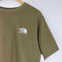 ザノースフェイス THE NORTH FACE S/S Historical Logo Tee ショートスリーブヒストリカルロゴティー メンズ XL