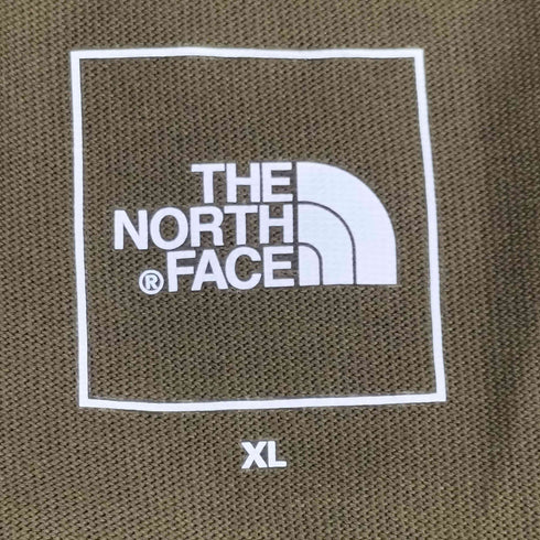 ザノースフェイス THE NORTH FACE S/S Historical Logo Tee ショートスリーブヒストリカルロゴティー メンズ XL