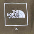 ザノースフェイス THE NORTH FACE S/S Historical Logo Tee ショートスリーブヒストリカルロゴティー メンズ XL