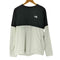 ザノースフェイス THE NORTH FACE L/S Bi-Colored Nuptse Tee ロングスリーブバイカラードヌプシティー メンズ XL