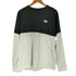 ザノースフェイス THE NORTH FACE L/S Bi-Colored Nuptse Tee ロングスリーブバイカラードヌプシティー メンズ XL