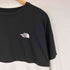 ザノースフェイス THE NORTH FACE L/S Bi-Colored Nuptse Tee ロングスリーブバイカラードヌプシティー メンズ XL