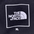ザノースフェイス THE NORTH FACE L/S Bi-Colored Nuptse Tee ロングスリーブバイカラードヌプシティー メンズ XL