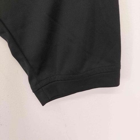 ジョーダンブランド JORDAN BRAND ハーフジップ ポロシャツ ジャージートップス メンズ JPN:XL