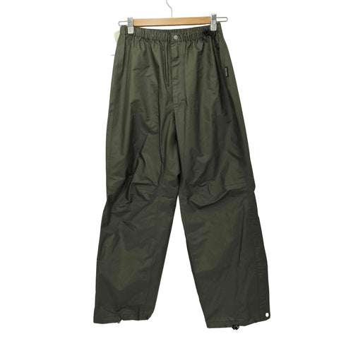 HCS ゴアテックス レインパンツ メンズ JPN:M