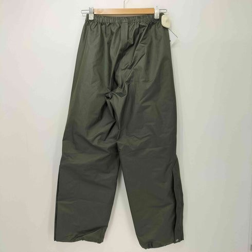 HCS ゴアテックス レインパンツ メンズ JPN:M