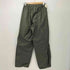 HCS ゴアテックス レインパンツ メンズ JPN:M