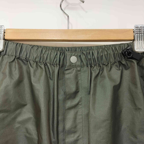 HCS ゴアテックス レインパンツ メンズ JPN:M
