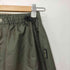 HCS ゴアテックス レインパンツ メンズ JPN:M