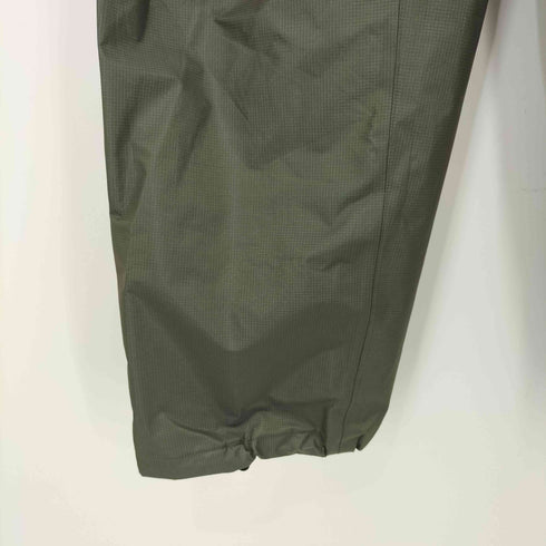 HCS ゴアテックス レインパンツ メンズ JPN:M