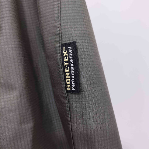 HCS ゴアテックス レインパンツ メンズ JPN:M
