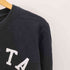 パタ PATTA アーチロゴ クルーネック スウェット メンズ import:M