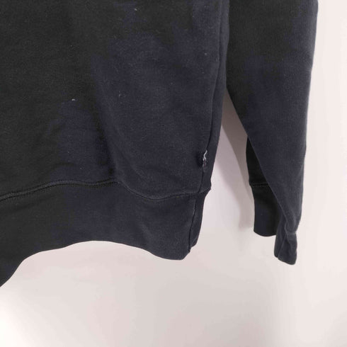 パタ PATTA アーチロゴ クルーネック スウェット メンズ import:M