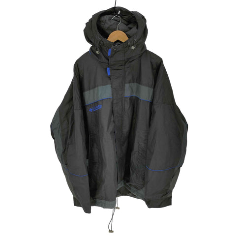 コロンビア Columbia 00S マウンテンパーカー メンズ JPN:XXL