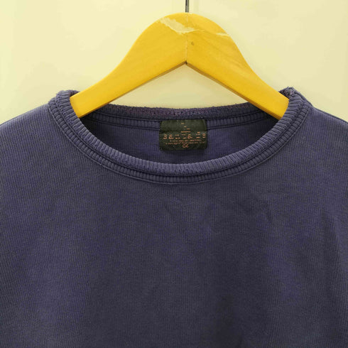 サンタフェ santa fe 90S バック ロゴ 刺繍 スウェット トレーナー メンズ 04