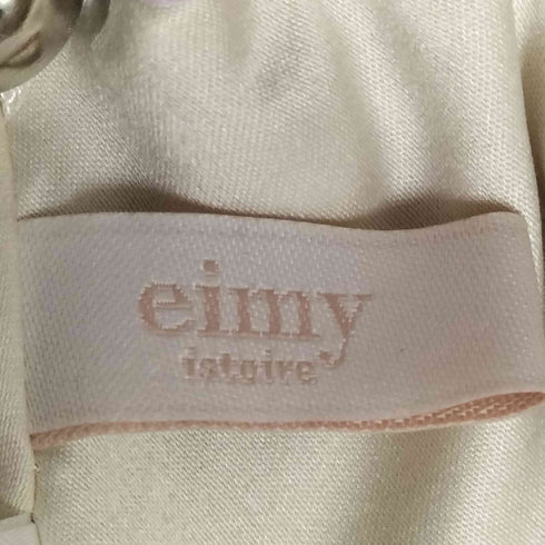 エイミーイストワール eimy istoire シアーレイヤードフラワースカート レディース FREE