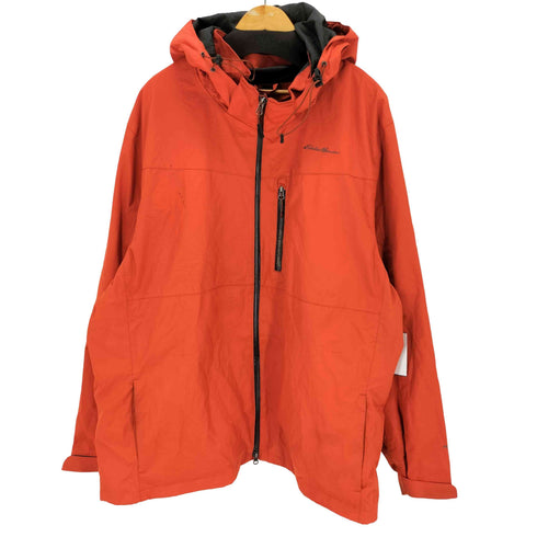 エディーバウアー Eddie Bauer マウンテンパーカー BIG SIZE メンズ 2XL