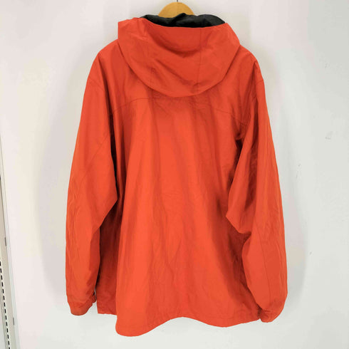 エディーバウアー Eddie Bauer マウンテンパーカー BIG SIZE メンズ 2XL