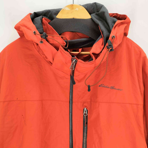 エディーバウアー Eddie Bauer マウンテンパーカー BIG SIZE メンズ 2XL