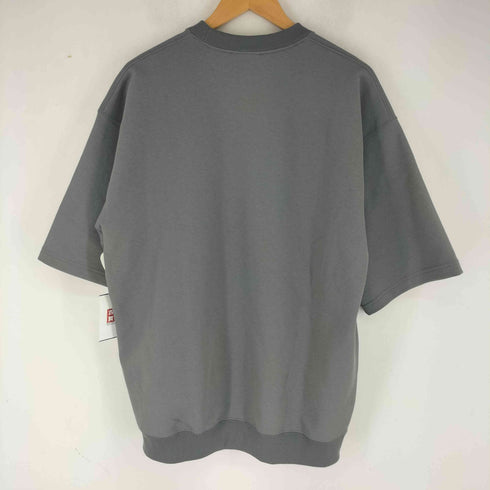 ザノースフェイス THE NORTH FACE Half Sleeve Light Sweat Tee ハーフスリーブライトスウェットティー メンズ L