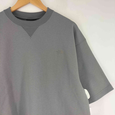 ザノースフェイス THE NORTH FACE Half Sleeve Light Sweat Tee ハーフスリーブライトスウェットティー メンズ L