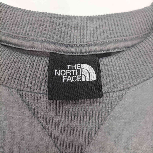 ザノースフェイス THE NORTH FACE Half Sleeve Light Sweat Tee ハーフスリーブライトスウェットティー メンズ L