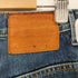ジャーナルスタンダード JOURNAL STANDARD シンチバック デニム サムエルパンツ メンズ