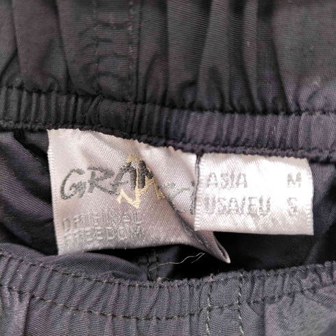 グラミチ GRAMICCI 20SS SHELL PACKABLE SHORTS シェル パッカブル ショーツ メンズ JPN:M