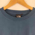 ザノースフェイス THE NORTH FACE L/S Nuptse Cotton Tee ロングスリーブヌプシコットンティー メンズ XL