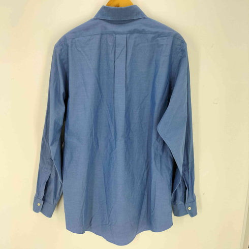 ブルックスブラザーズ BROOKS BROTHERS L/S ボタンダウンシャツ メンズ 16 1/2