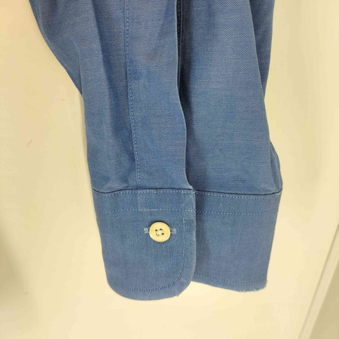 ブルックスブラザーズ BROOKS BROTHERS L/S ボタンダウンシャツ メンズ 16 1/2