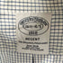 ブルックスブラザーズ BROOKS BROTHERS REGENT L/S チェックシャツ メンズ 16 1/2