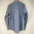 ブルックスブラザーズ BROOKS BROTHERS MILANO L/S ストライプ ボタンダウンシャツ メンズ 16 1/2