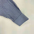 ブルックスブラザーズ BROOKS BROTHERS MILANO L/S ストライプ ボタンダウンシャツ メンズ 16 1/2