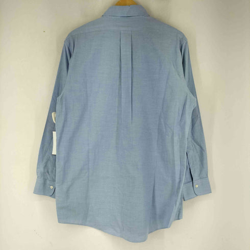 ブルックスブラザーズ BROOKS BROTHERS REGENT L/S ボタンダウンシャツ メンズ 16