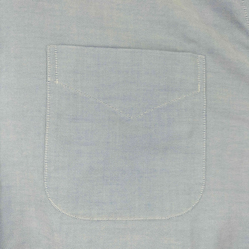 ブルックスブラザーズ BROOKS BROTHERS REGENT L/S ボタンダウンシャツ メンズ 16